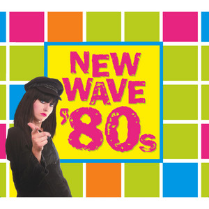New Wave 80s album