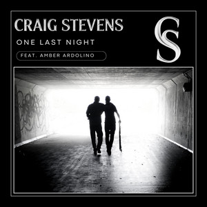 one last night by Craig Stevens, Amber Ardolino