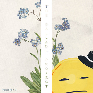 Forget-Me-Not - Piano ver. by The Ballade Project