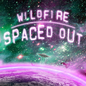 Spaced Out by Vinal Krush