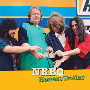 NRBQ / Live at the Wax Museum 国内盤 NRBQ | Spotify