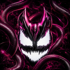 RISE WITH THE SNAKES - Slowed by RAIZHELL