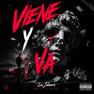 Viene y Va by LaJdeoro, Alt Records