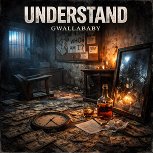 Understand by GwallaBaby
