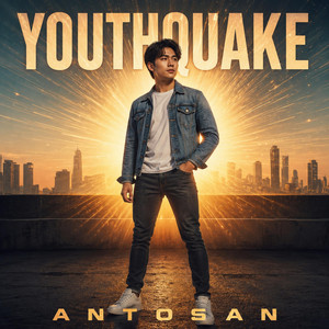 Youthquake by Antosan
