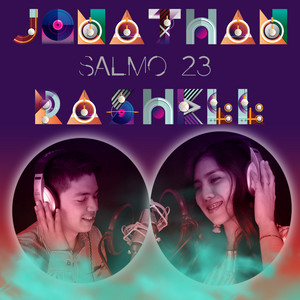 Jonathan cover