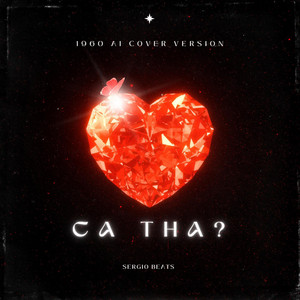 Sergio Beats - Ca Tha ? (1960 Cover)