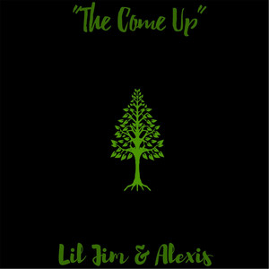 Tunnel Vision by Lil Jim, Alexis
