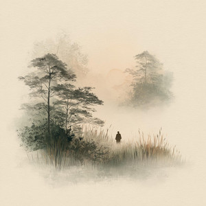 霧の庭 by Toji, mizurei
