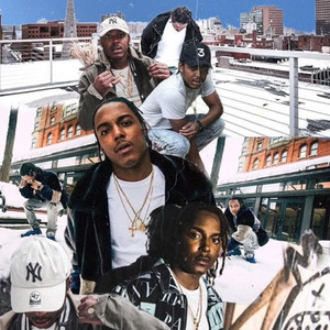 Tosheem - Money Make Me Happy