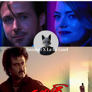 HowlMix - Sundari x La La Land