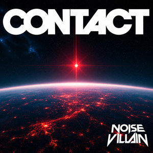 Contact by Noise Villain