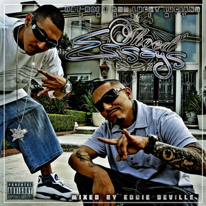 In Dat Texas by Lucky Luciano, Dat Boi T