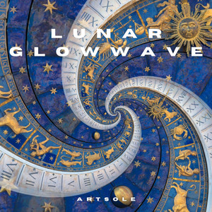 Lunar Glowwave by ArtSole