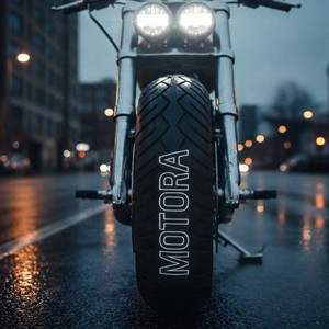 Motora by Zaysev
