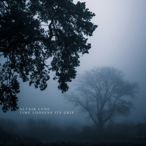time loosens its grip by Altair Lune