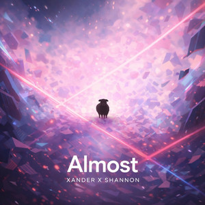 Almost by XANDER, Shannon Williams