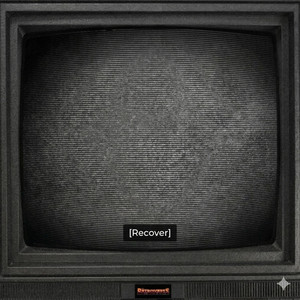 Recover by The Retroverts, Richard Berger