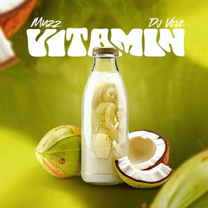 Vitamin by Miazz, Dj Vévé