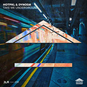 Take Me Undergound by hotpxl, DYNODA