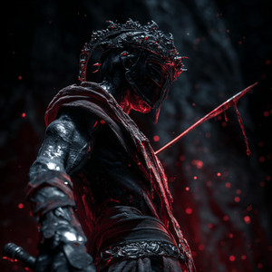 Gladiator by Edgars Bukovskis