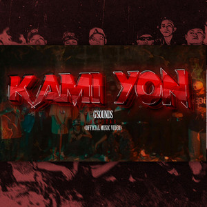G'Sounds - KAMI YON