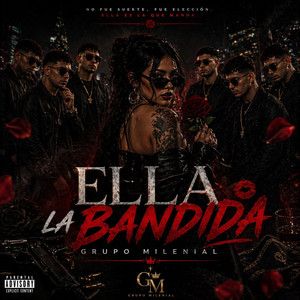 ella la bandido by grupomilenial