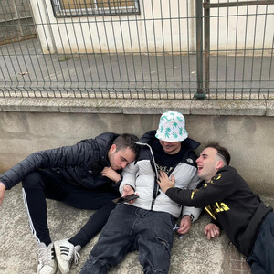 Igna - DONDA JUEVES SANTO MR