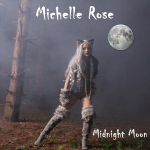 Midnight Moon by Michelle Rose