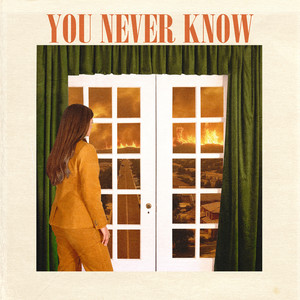 You Never Know by Regan Stewart