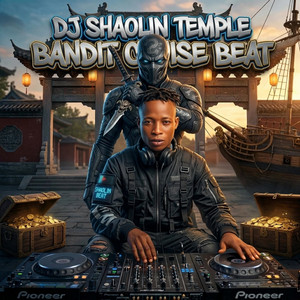 BANDIT CRUISE BEAT by Dj Shaolin Temple