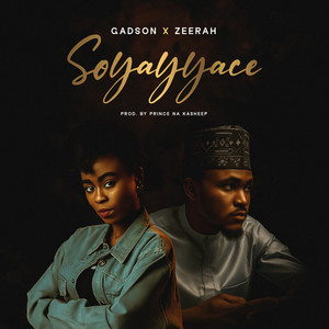 Soyayyace (feat. Zeerah)