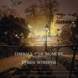 Embrace The Moment (Slowed & Reverb) by Ehsan Mirbaha