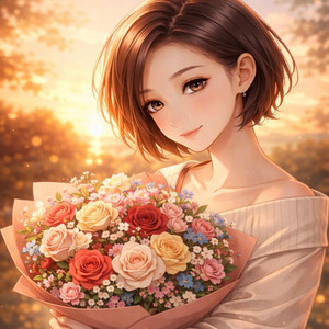 重ねた時間 by MAMA
