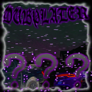Slow Down by dubplater