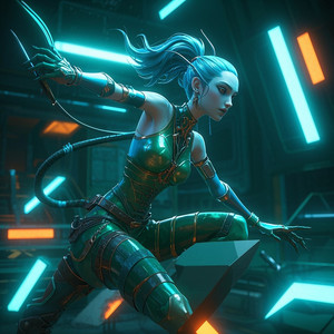 eury by octavio dotel