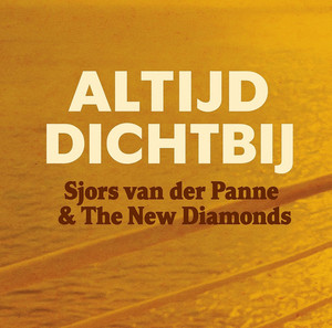 Altijd Dichtbij (Tlaga Biroe) by Sjors Van Der Panne, The New Diamonds