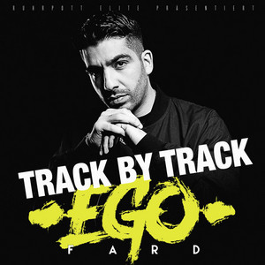 Ego - Track by Track album