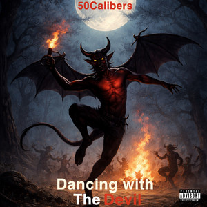 Dancing With The Devil