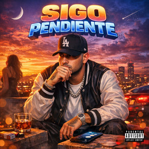 SIGO PENDIENTE by ATILE XXX