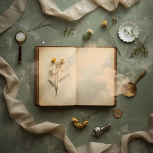 Where Lilies Burn by Noirae Elm, A Whisper