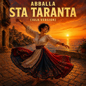 Abballa sta Taranta - IULK VERSION by IULK