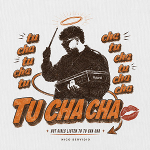TU CHA CHA - Radio Edit by Nico Servidio DJ