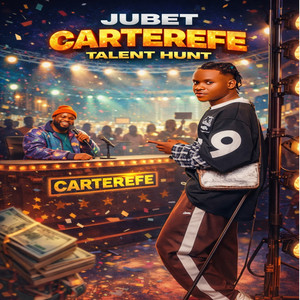 Caterefe talent hunt by Jubet