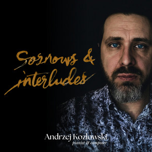 Mélancolique Chant Sans Paroles by Andrzej Kozlowski