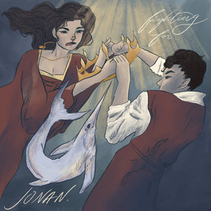 Fighting For - song and lyrics by Jonan, Stephanie Phang, Preston ...
