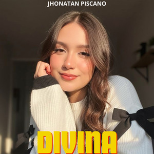 Divina by jhonatan piscano