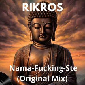 Nama-Fucking-Ste by Rikros