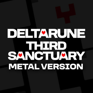 The Third Sanctuary (From 