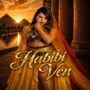 Habibi Ven by VilmarieFresh